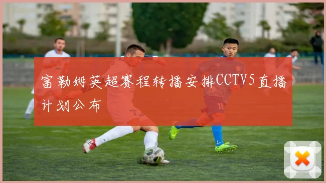 富勒姆英超赛程转播安排CCTV5直播计划公布